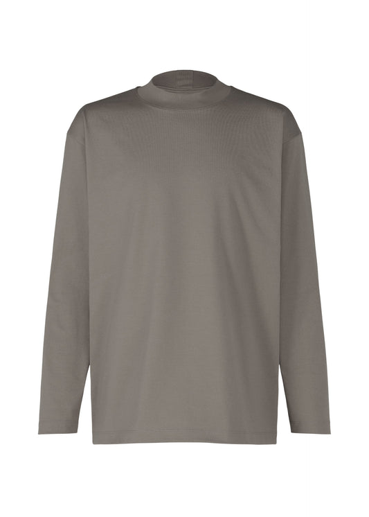 A product shot of the IM Men 402 JERSEY STITCH top in .