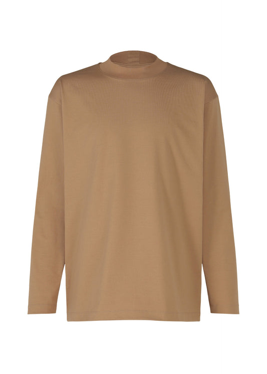 A product shot of the IM Men 402 JERSEY STITCH top in .