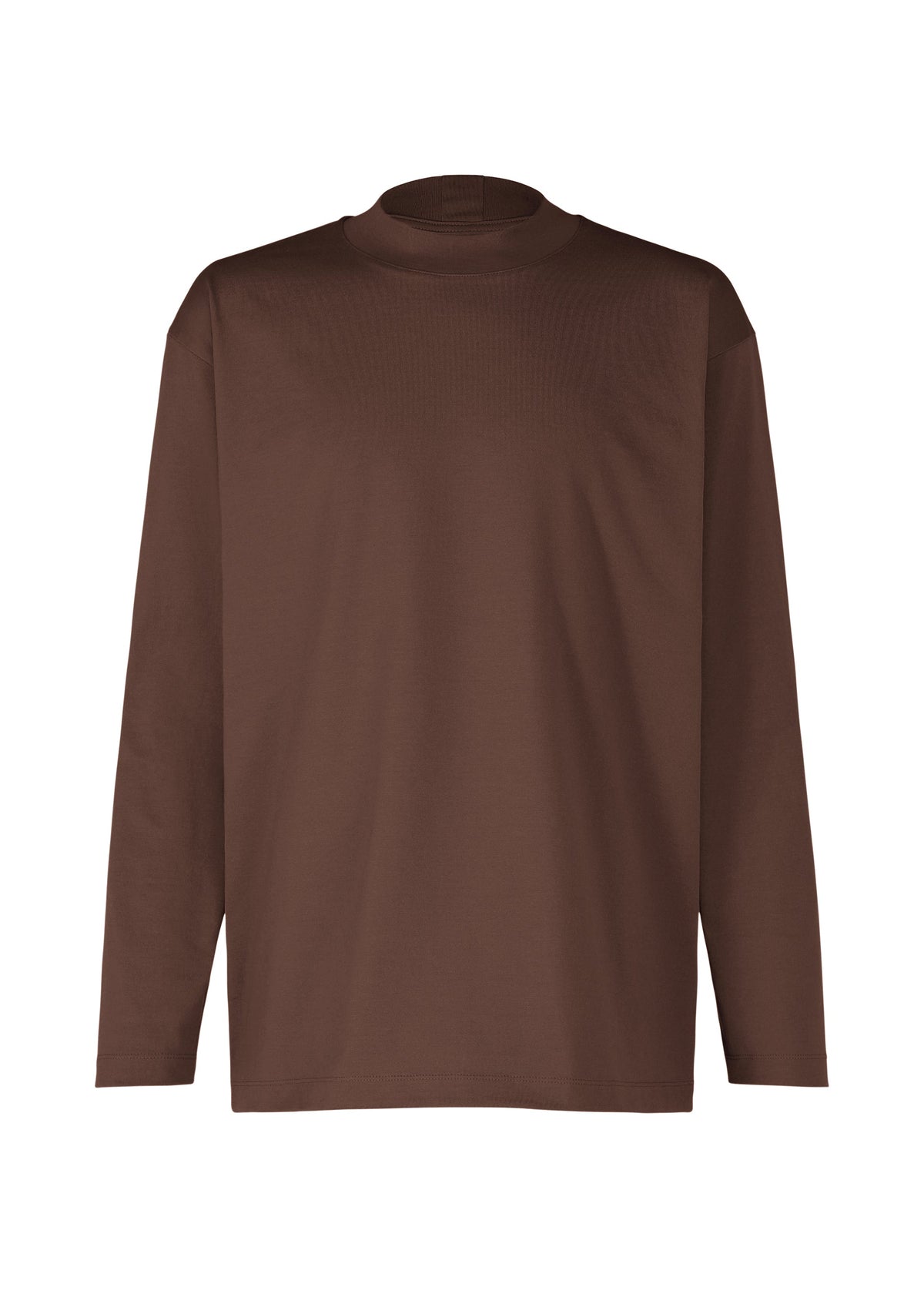 A product shot of the IM Men 402 JERSEY STITCH top in .