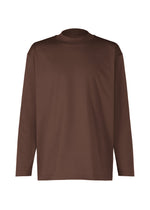 A product shot of the IM Men 402 JERSEY STITCH top in .