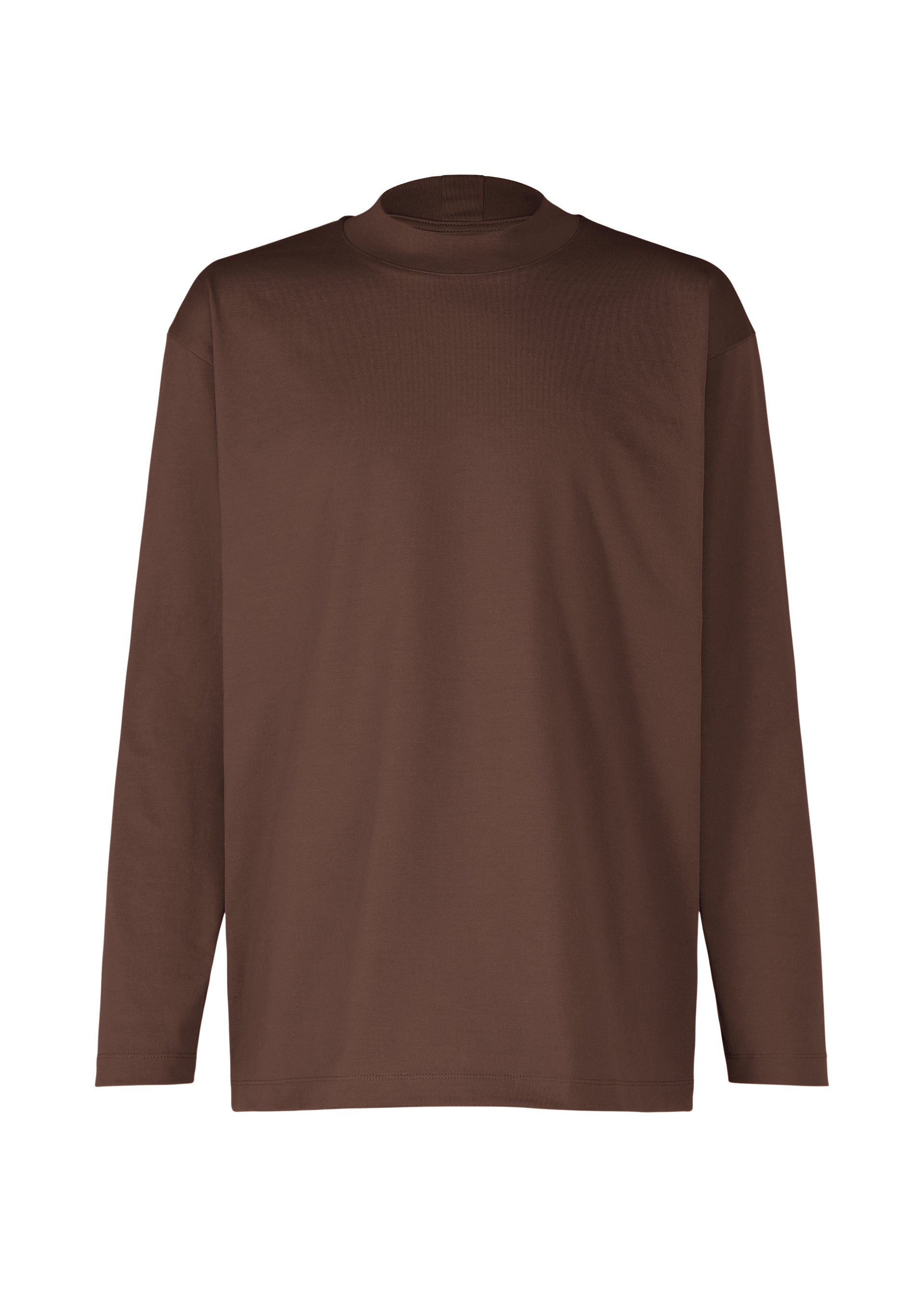 A product shot of the IM Men 402 JERSEY STITCH top in .