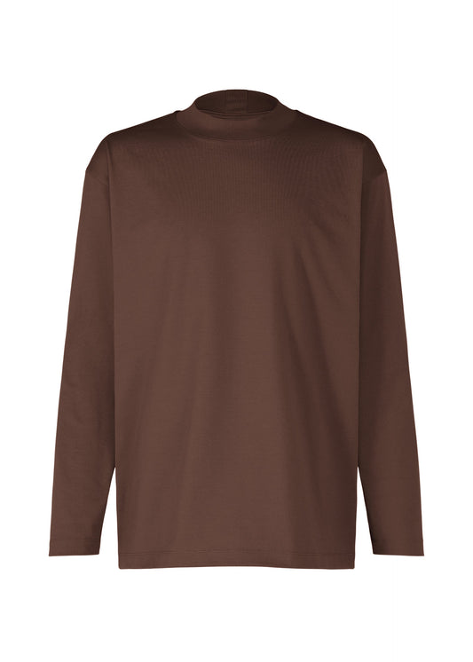 A product shot of the IM Men 402 JERSEY STITCH top in .