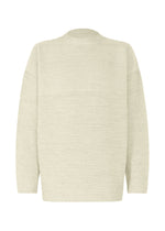 A product shot of the IM Men SEAMLESS WASHI KNIT top in .