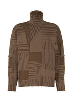 A product shot of the IM Men DEKOBOKO KNIT prêt à porter in .