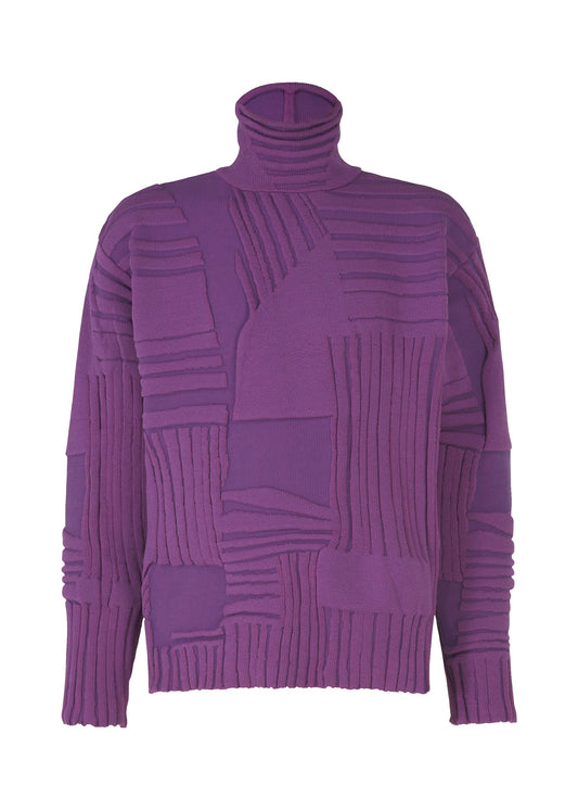 A product shot of the IM Men DEKOBOKO KNIT prêt à porter in .