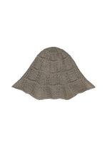 ENGRAVE HAT