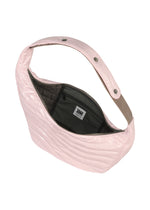 ENGRAVE BAG Shoulder Bag Charcoal Grey