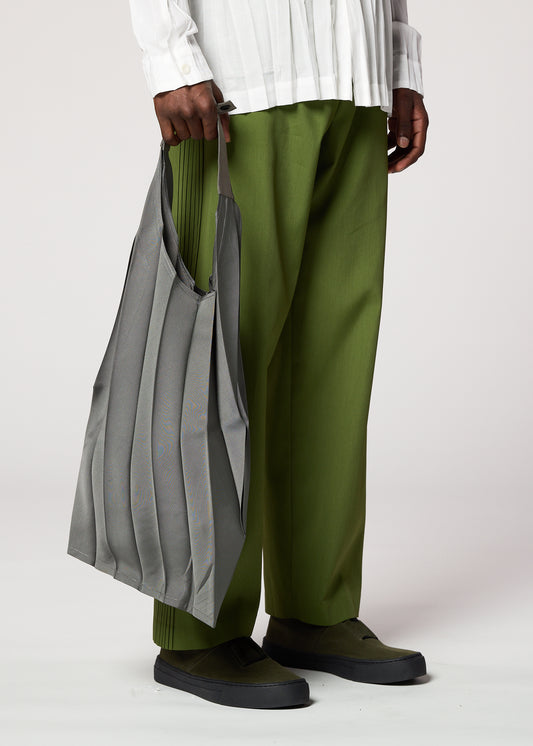 GURU GURU Tote Bag Dark Beige