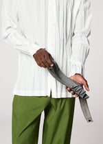 GURU GURU Tote Bag Dark Blue