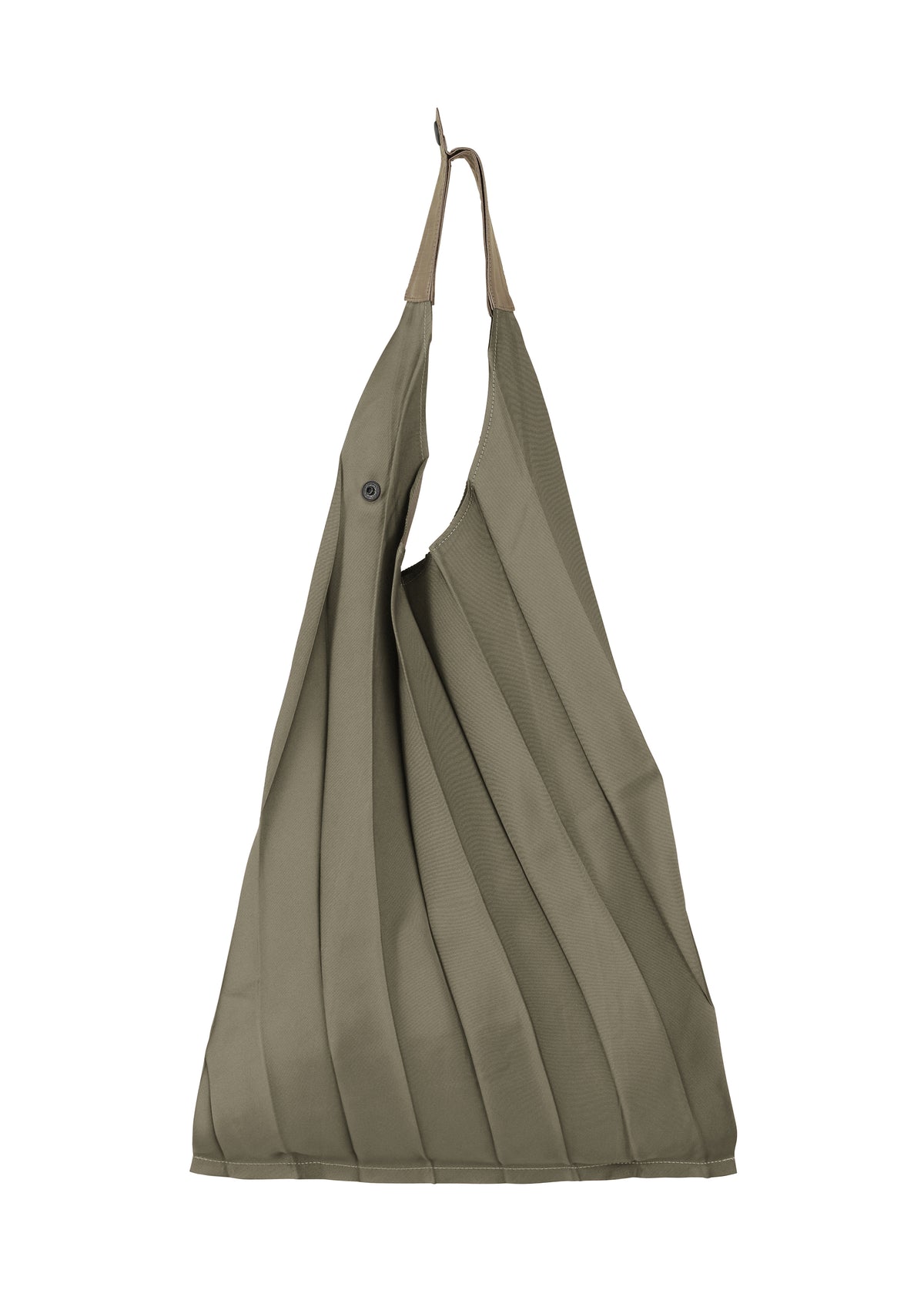 GURU GURU Tote Bag Dark Beige