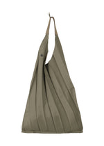 GURU GURU Tote Bag Dark Beige