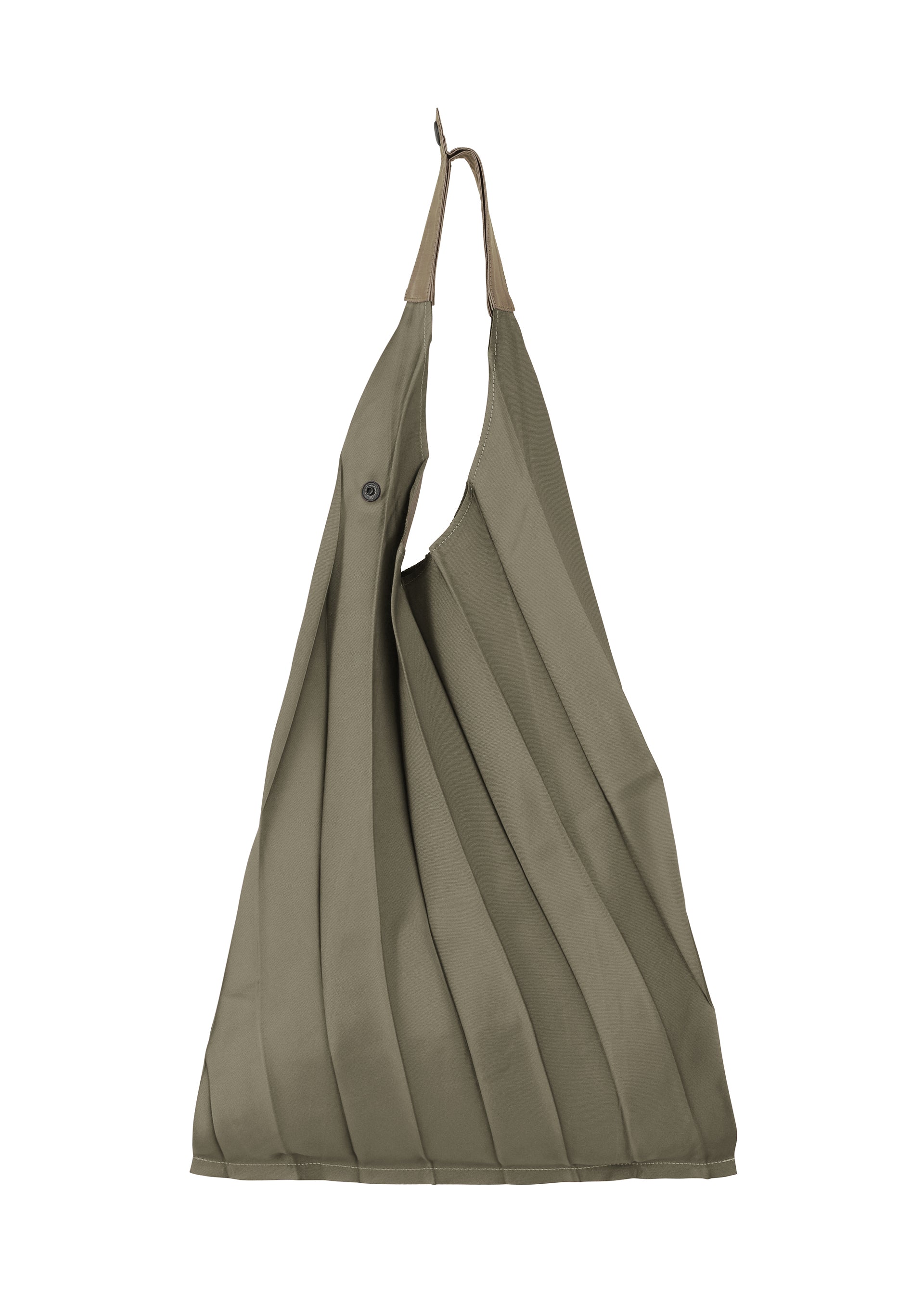 GURU GURU Tote Bag Dark Beige