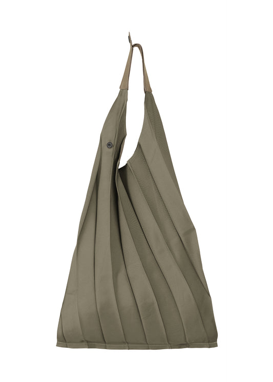 GURU GURU Tote Bag Dark Beige