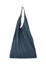 GURU GURU Tote Bag Dark Blue