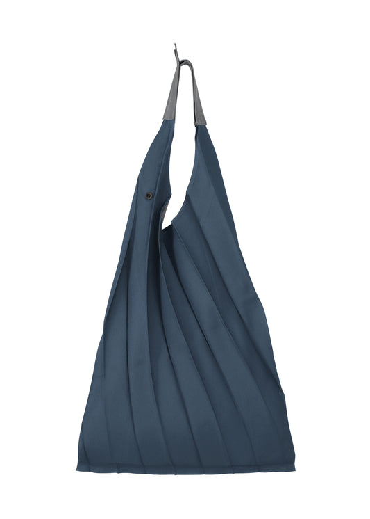 GURU GURU Tote Bag Dark Blue