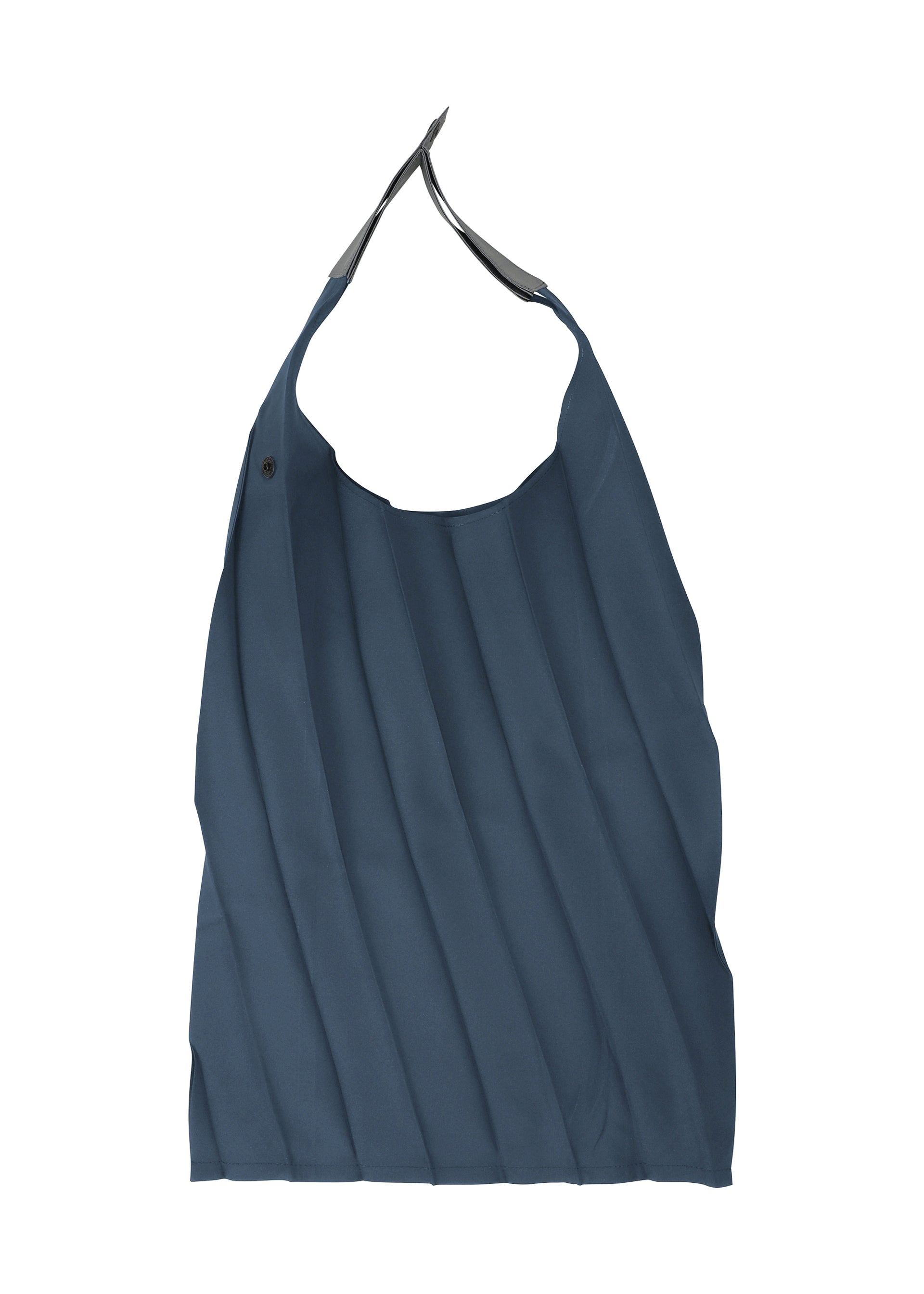 GURU GURU Tote Bag Dark Blue – ISSEY MIYAKE EU