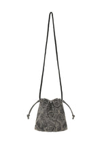 ELEMENTS BAG Shoulder Bag Black
