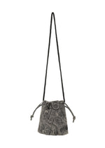 ELEMENTS BAG Shoulder Bag Black