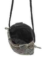ELEMENTS BAG Shoulder Bag Black