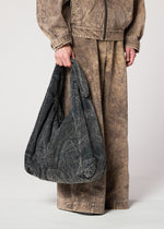 ELEMENTS BAG Shoulder Bag Black
