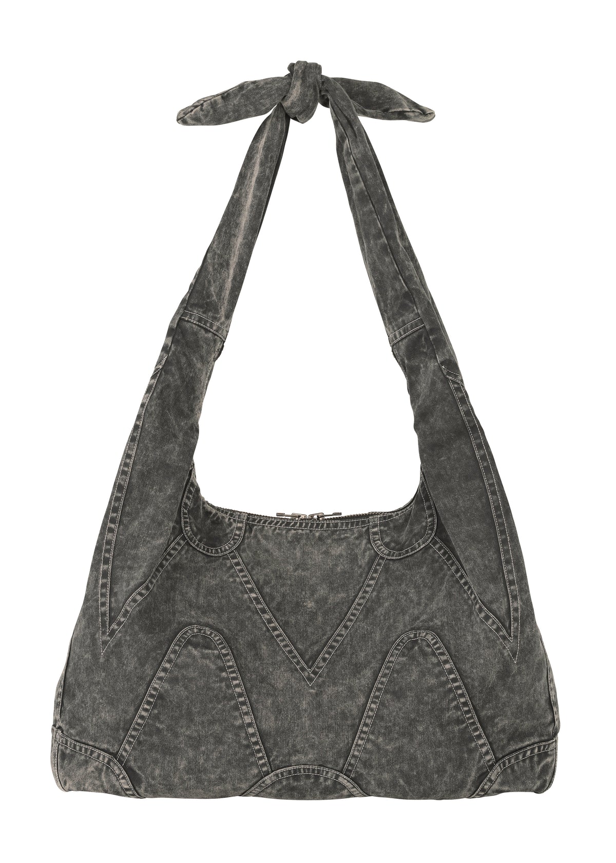 ELEMENTS BAG Shoulder Bag Black
