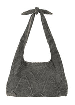 ELEMENTS BAG Shoulder Bag Black
