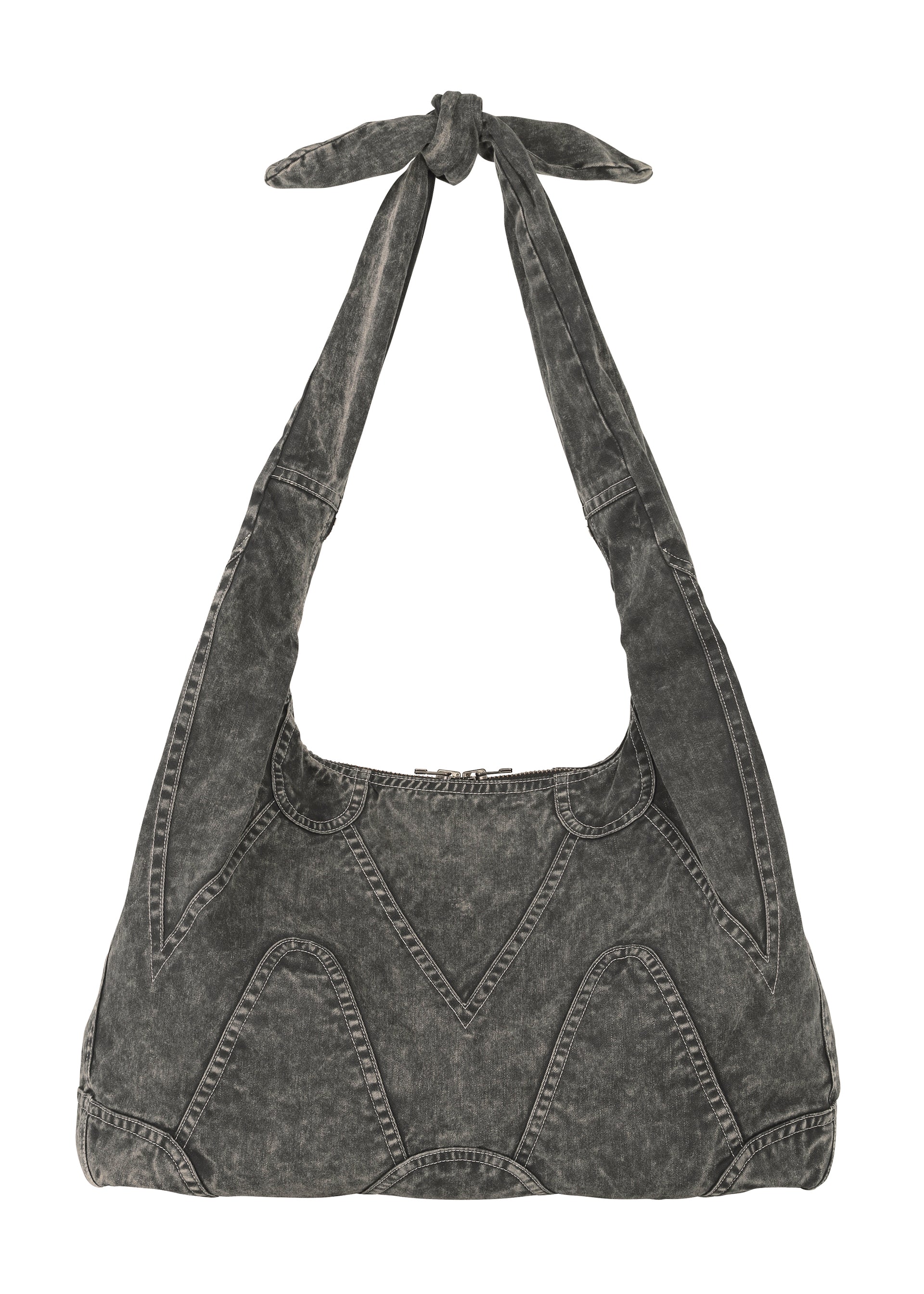 ELEMENTS BAG Shoulder Bag Black