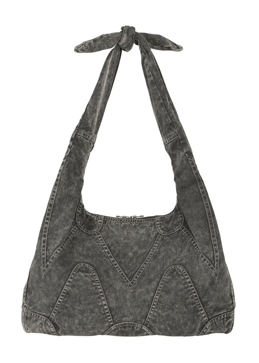 ELEMENTS BAG Shoulder Bag Black