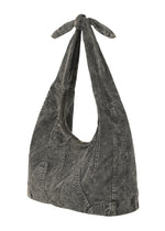 ELEMENTS BAG Shoulder Bag Black