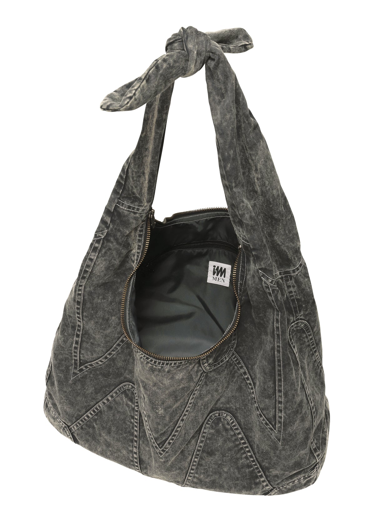 ELEMENTS BAG Shoulder Bag Black