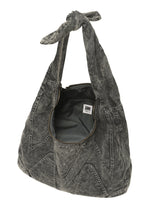 ELEMENTS BAG Shoulder Bag Black