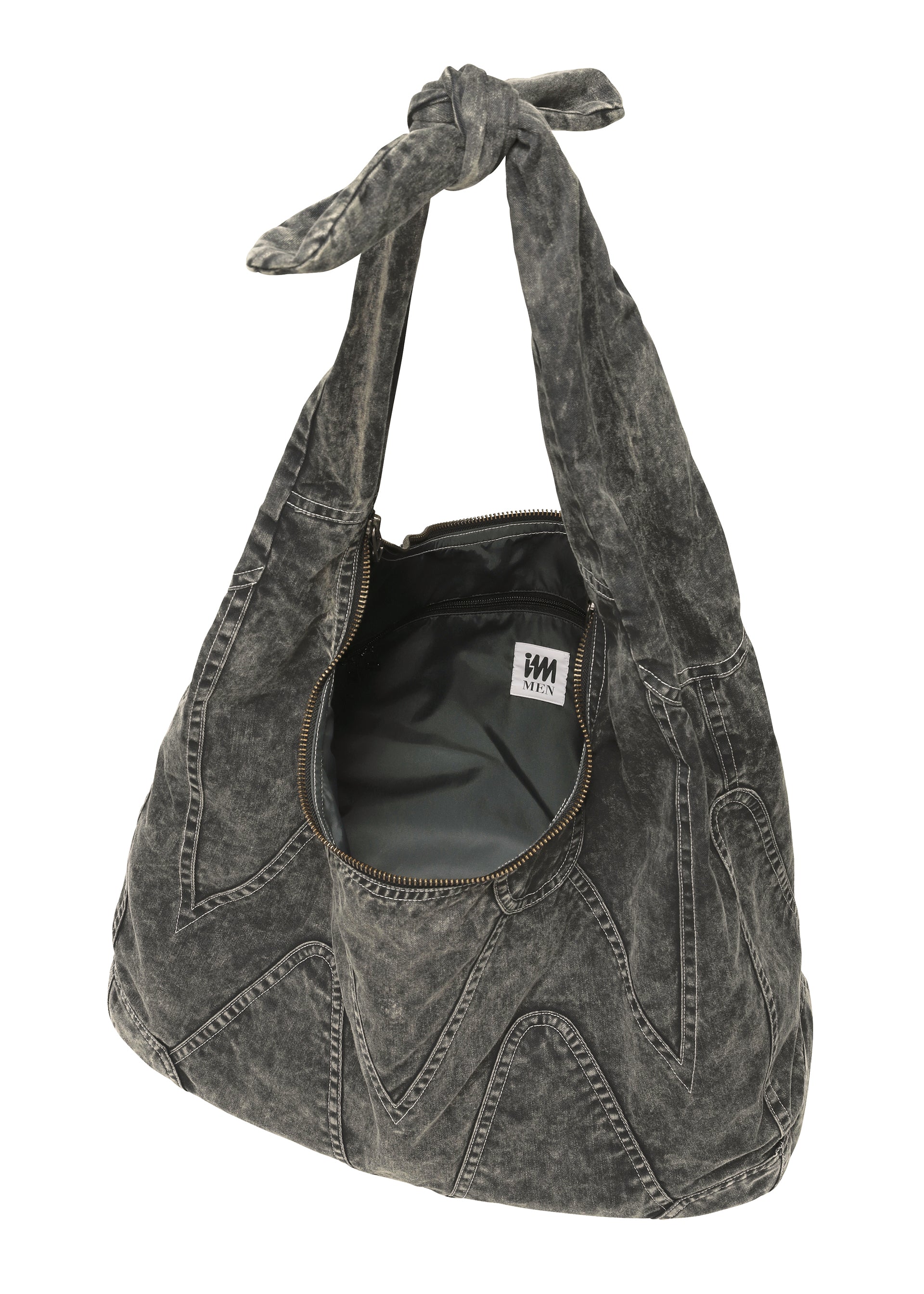 ELEMENTS BAG Shoulder Bag Black