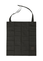 A product shot of the IM Men PATA PATA bag in black (15), recurring_style.