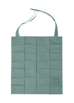 A product shot of the IM Men PATA PATA bag in blue (70), recurring_style.