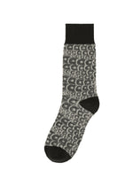 UROKOMON SOCKS Socks Black