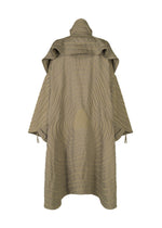 A detail shot of the IM MEN ENGRAVE prêt à porter.