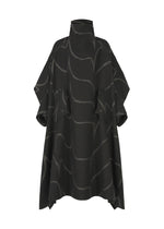 A product shot of the IM MEN EARTH prêt à porter in black (15).