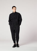 WAFT BLACK Jacket Black