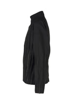 WAFT BLACK Jacket Black
