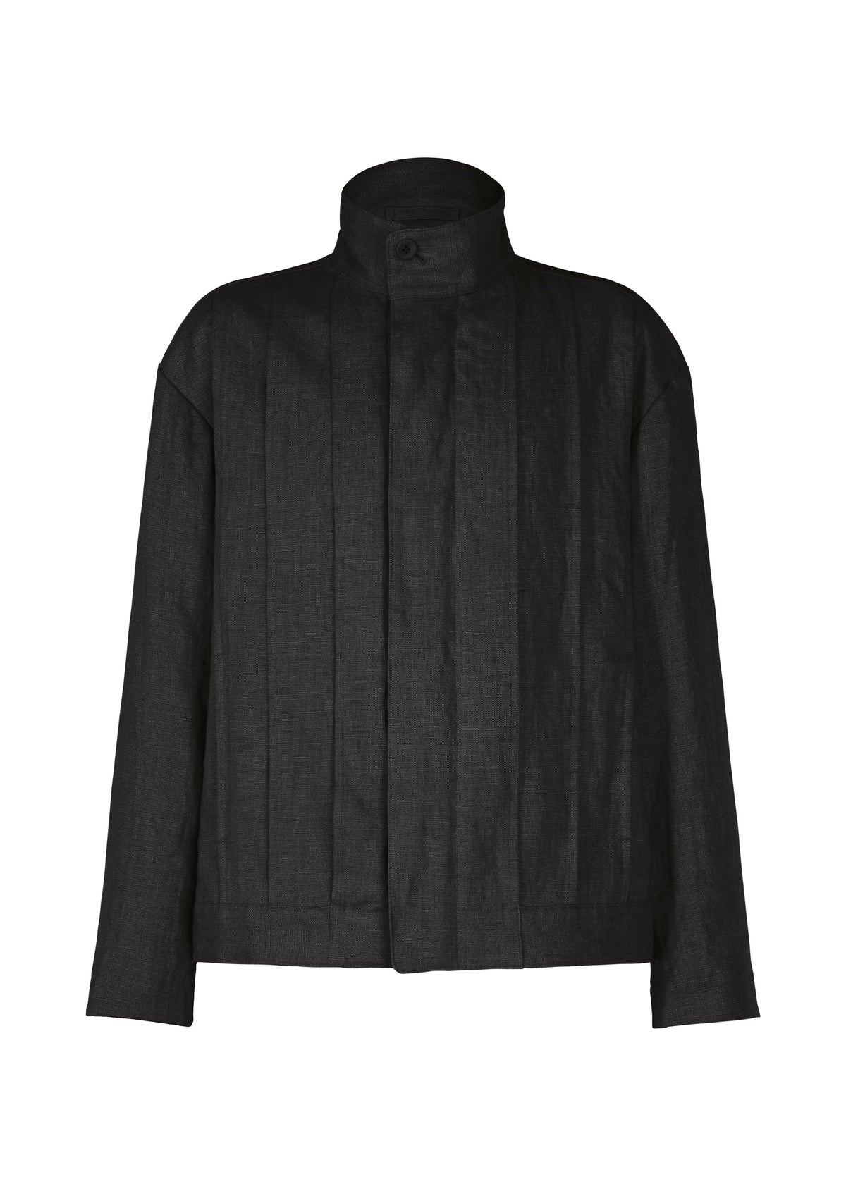 A product shot of the IM Men TOUGH LINEN prêt à porter in .