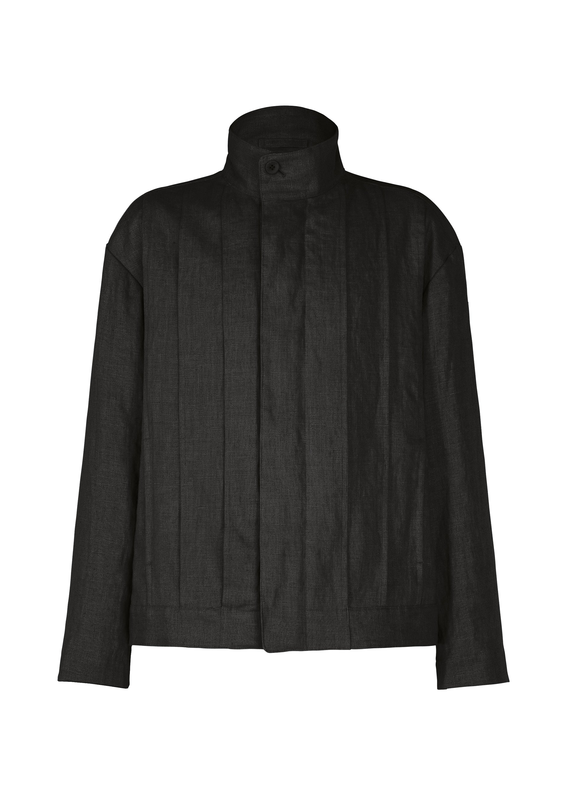 A product shot of the IM Men TOUGH LINEN prêt à porter in .