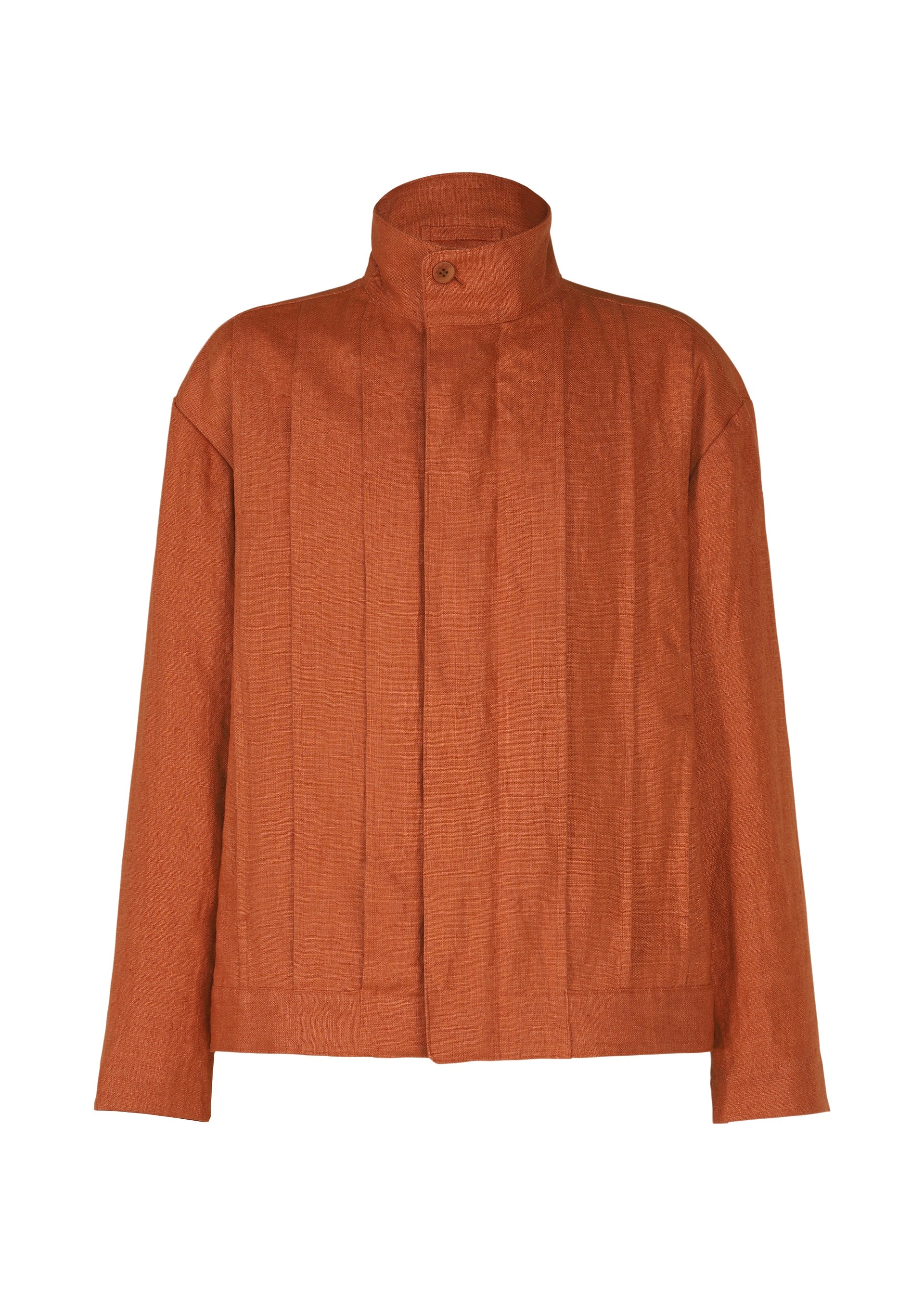 A product shot of the IM Men TOUGH LINEN prêt à porter in .