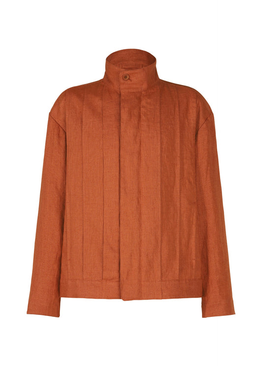 A product shot of the IM Men TOUGH LINEN prêt à porter in .