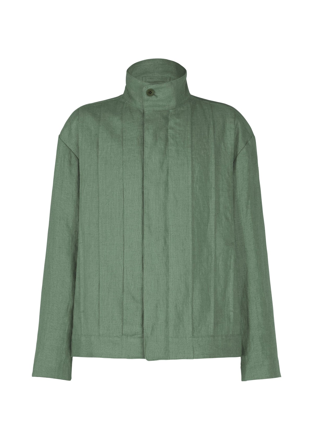 A product shot of the IM Men TOUGH LINEN prêt à porter in .
