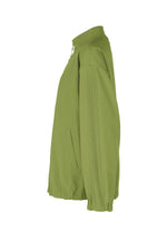 A detail shot of the IM Men AIR PLEATS prêt à porter.