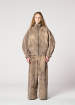 A model wears the IM Men ELEMENTS blouson.