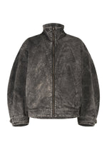 A product shot of the IM Men ELEMENTS blouson in .