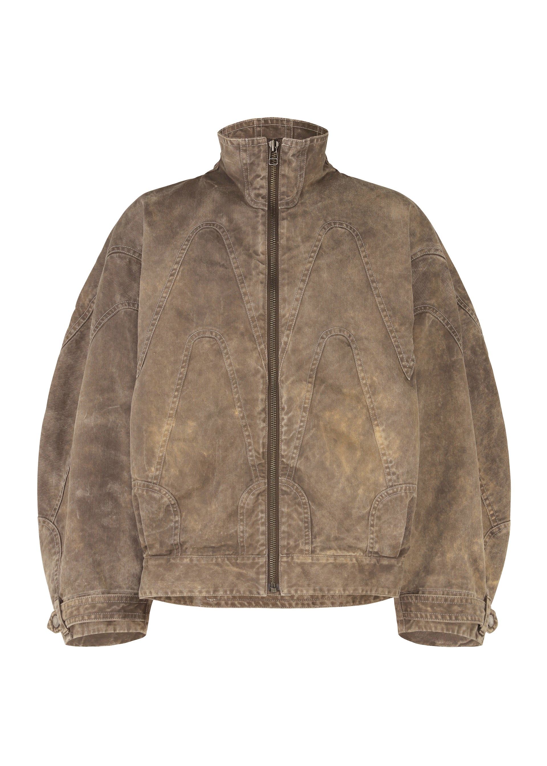 A product shot of the IM Men ELEMENTS blouson in .