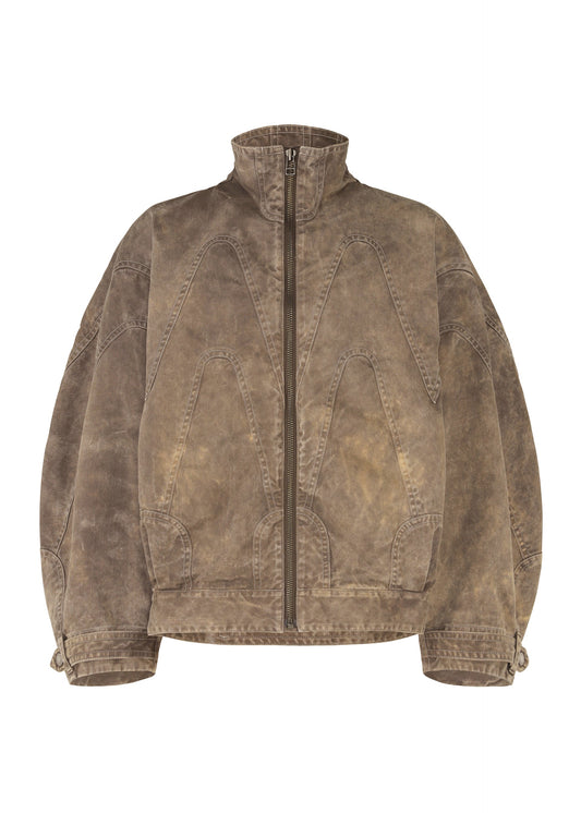 A product shot of the IM Men ELEMENTS blouson in .