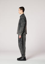 A model wears the IM Men ELEMENTS blouson.